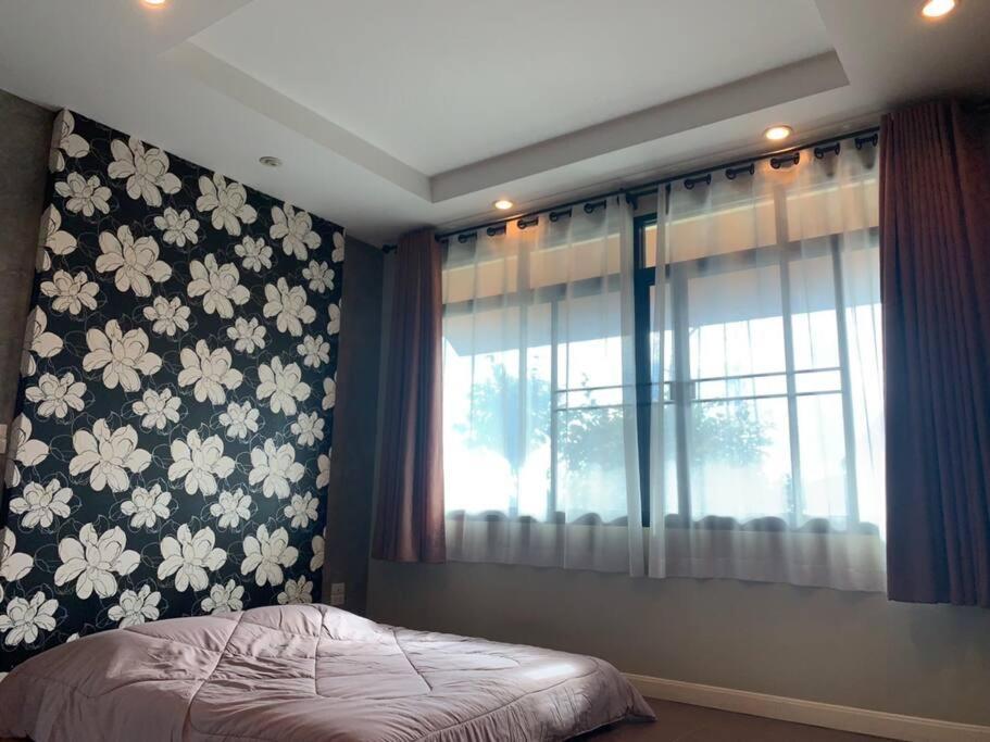 Вилла Preme House Boutique Сан Саи Экстерьер фото