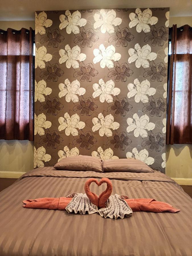 Вилла Preme House Boutique Сан Саи Экстерьер фото