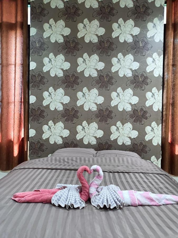 Вилла Preme House Boutique Сан Саи Экстерьер фото