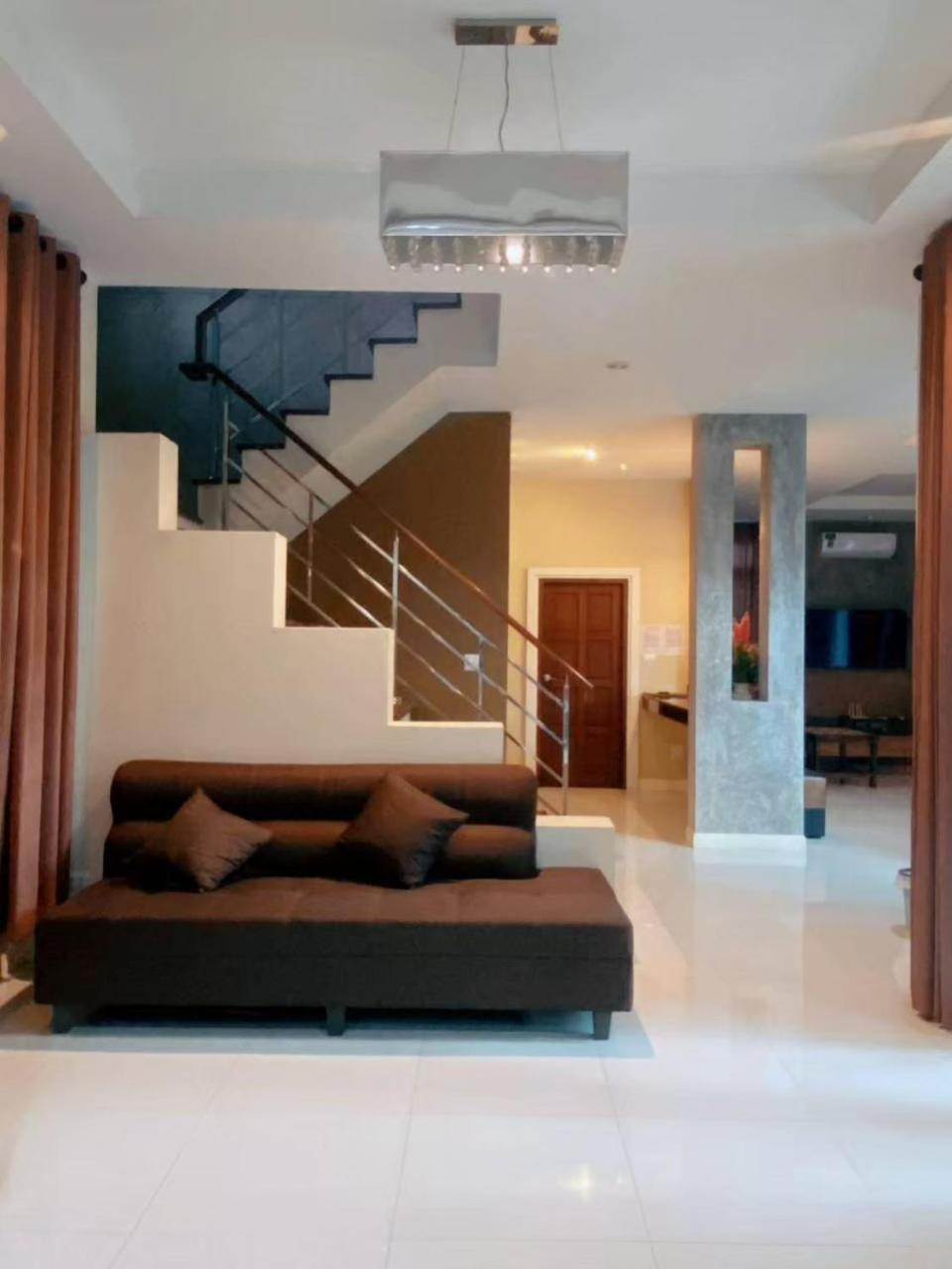 Вилла Preme House Boutique Сан Саи Экстерьер фото